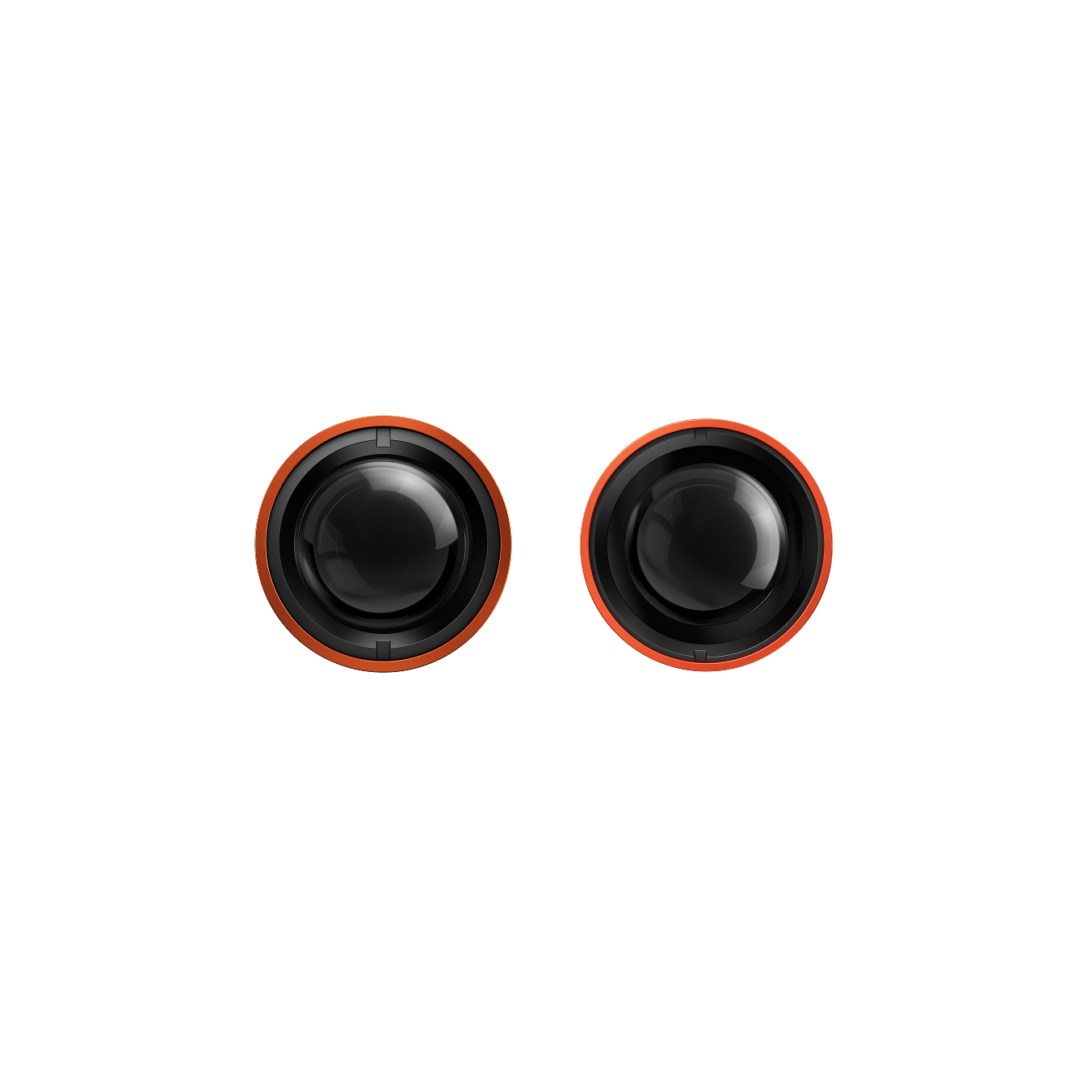 CMF Phone 2 Pro Interchangeable lenses